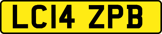 LC14ZPB