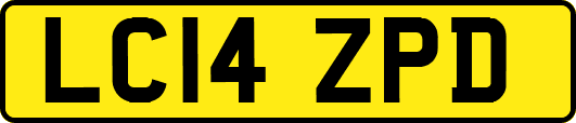LC14ZPD