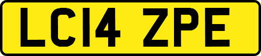 LC14ZPE