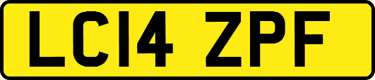 LC14ZPF