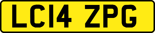 LC14ZPG