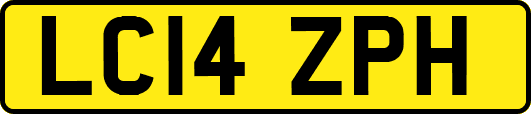 LC14ZPH