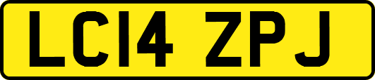 LC14ZPJ