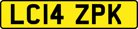 LC14ZPK