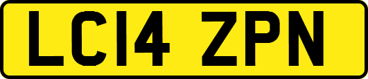 LC14ZPN