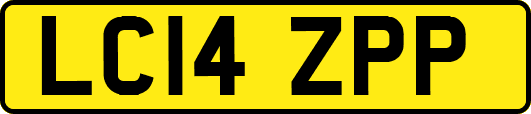 LC14ZPP