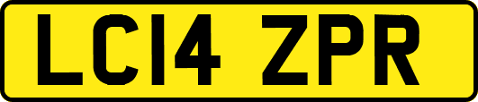LC14ZPR