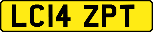 LC14ZPT