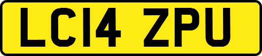 LC14ZPU
