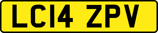 LC14ZPV