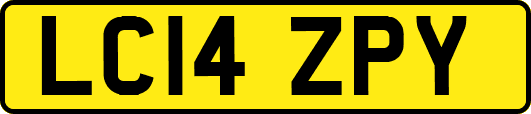 LC14ZPY