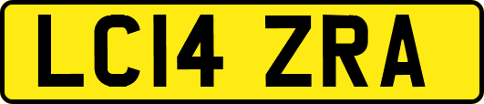LC14ZRA