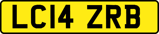 LC14ZRB