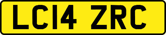 LC14ZRC