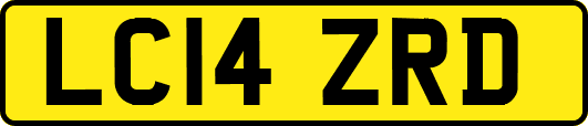 LC14ZRD