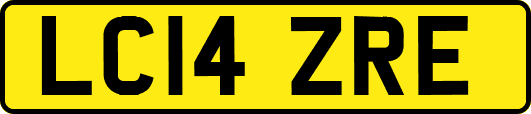 LC14ZRE