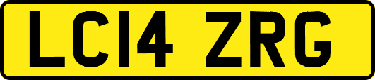 LC14ZRG