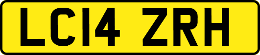 LC14ZRH