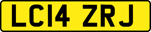 LC14ZRJ