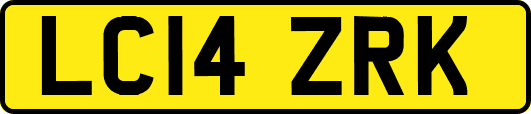 LC14ZRK