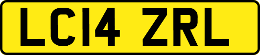 LC14ZRL