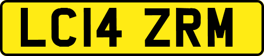 LC14ZRM