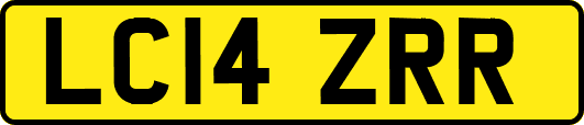 LC14ZRR
