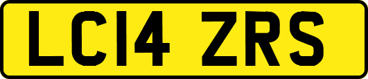 LC14ZRS
