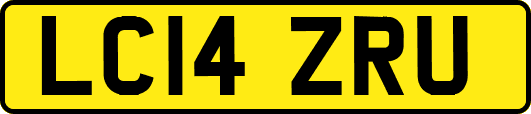 LC14ZRU