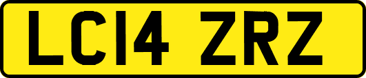 LC14ZRZ