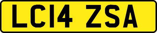 LC14ZSA