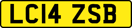 LC14ZSB