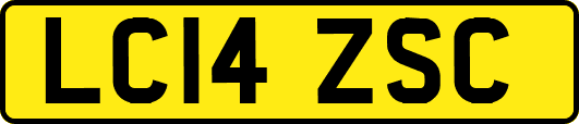 LC14ZSC