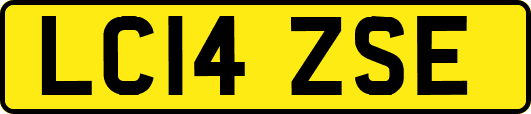 LC14ZSE
