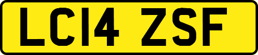 LC14ZSF