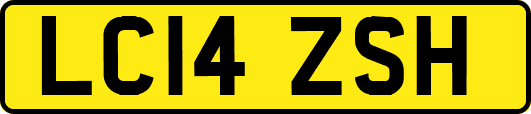 LC14ZSH