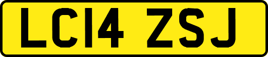 LC14ZSJ