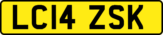 LC14ZSK