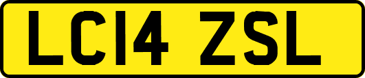 LC14ZSL