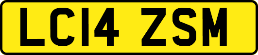 LC14ZSM