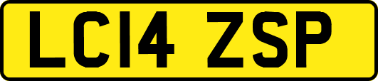 LC14ZSP