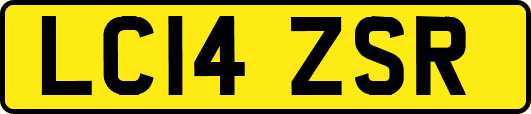 LC14ZSR