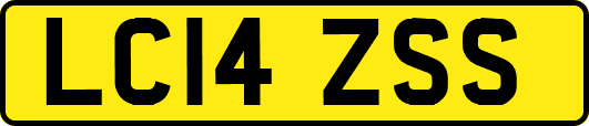 LC14ZSS