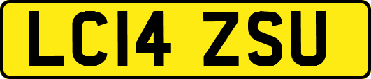 LC14ZSU