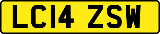 LC14ZSW
