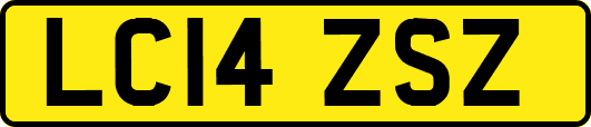 LC14ZSZ