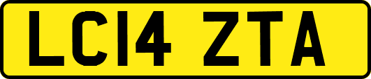 LC14ZTA