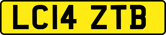 LC14ZTB