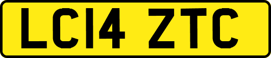 LC14ZTC