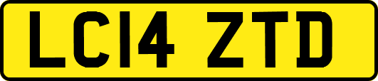 LC14ZTD